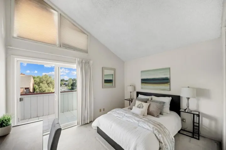 60 Beach Park Boulevard, Foster City, California 94404