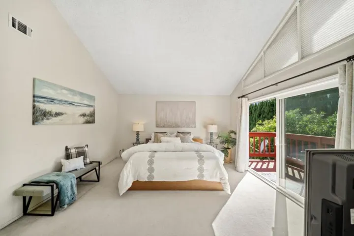 60 Beach Park Boulevard, Foster City, California 94404