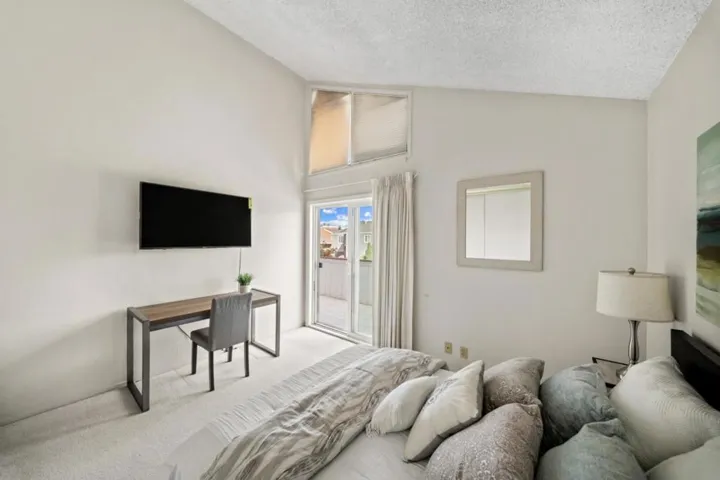 60 Beach Park Boulevard, Foster City, California 94404