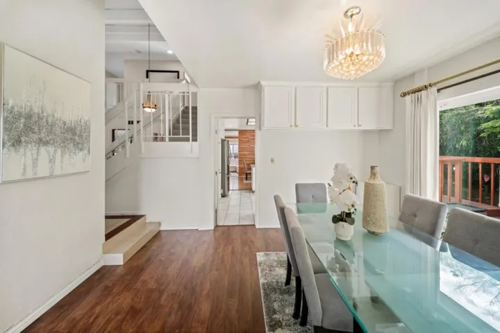 60 Beach Park Boulevard, Foster City, California 94404
