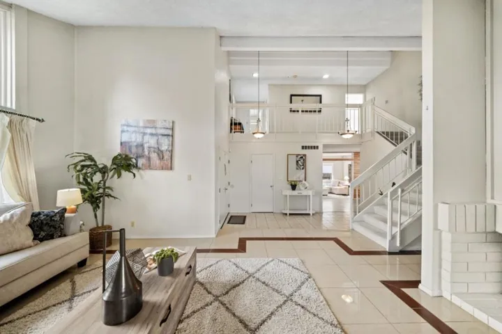 60 Beach Park Boulevard, Foster City, California 94404