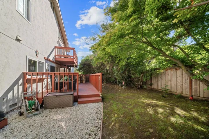 60 Beach Park Boulevard, Foster City, California 94404