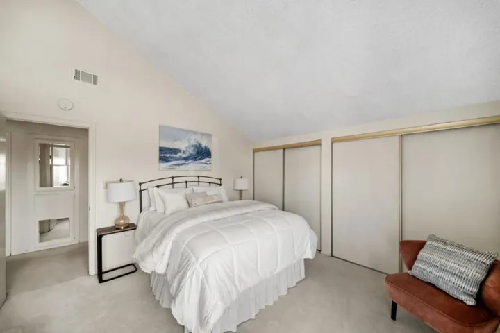 60 Beach Park Boulevard, Foster City, California 94404