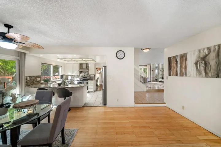 60 Beach Park Boulevard, Foster City, California 94404