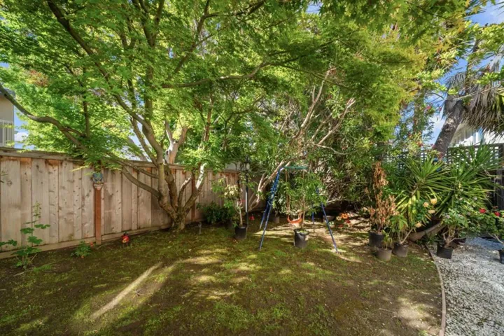 60 Beach Park Boulevard, Foster City, California 94404
