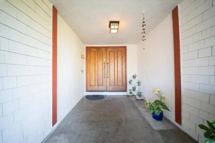 60 Beach Park Boulevard, Foster City, California 94404