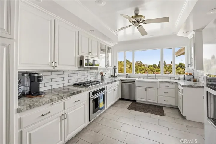 1662 Sierra Vista Drive, La Habra Heights, California 90631