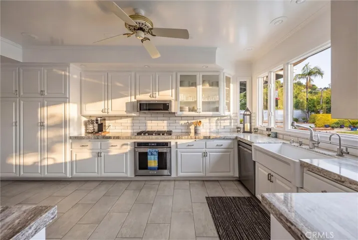 1662 Sierra Vista Drive, La Habra Heights, California 90631