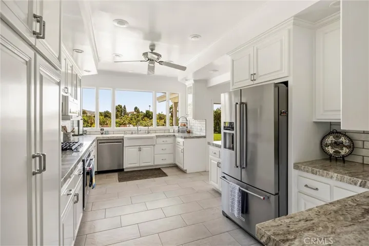 1662 Sierra Vista Drive, La Habra Heights, California 90631