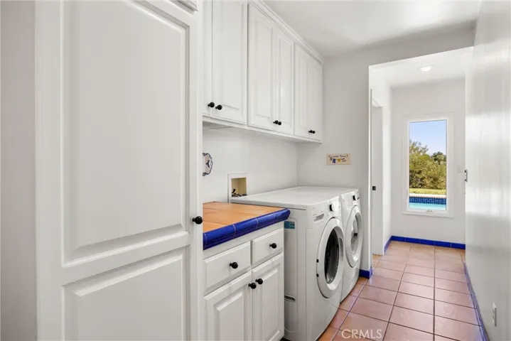 1662 Sierra Vista Drive, La Habra Heights, California 90631
