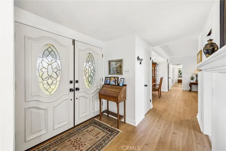 1662 Sierra Vista Drive, La Habra Heights, California 90631