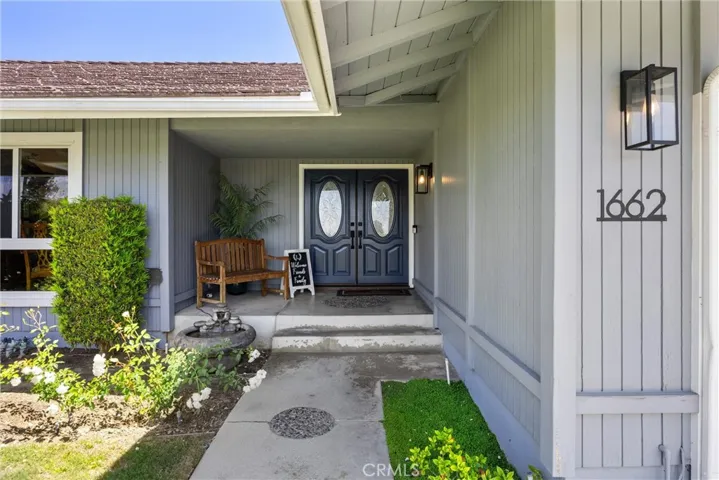 1662 Sierra Vista Drive, La Habra Heights, California 90631