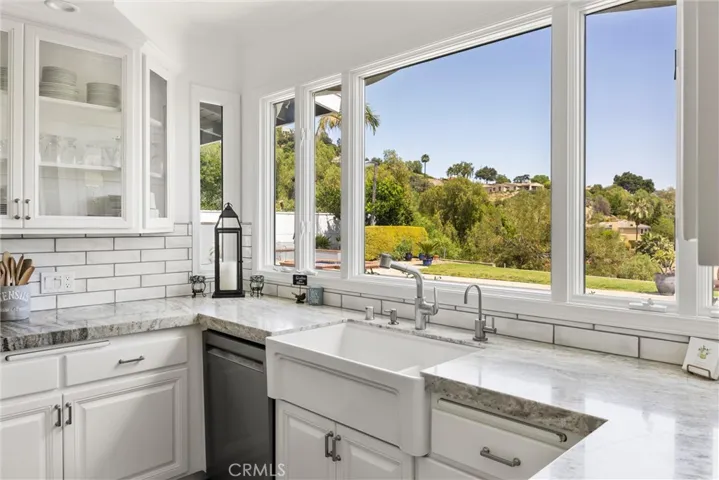 1662 Sierra Vista Drive, La Habra Heights, California 90631