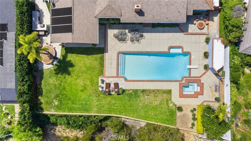 1662 Sierra Vista Drive, La Habra Heights, California 90631
