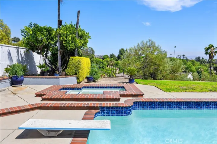 1662 Sierra Vista Drive, La Habra Heights, California 90631