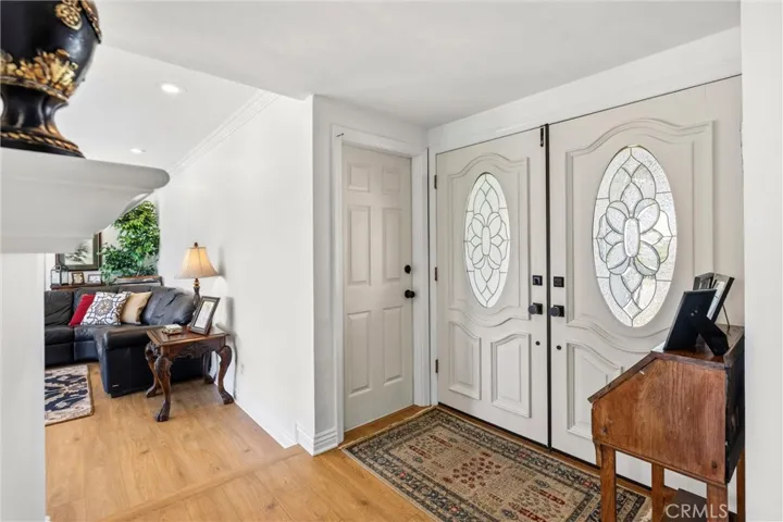1662 Sierra Vista Drive, La Habra Heights, California 90631
