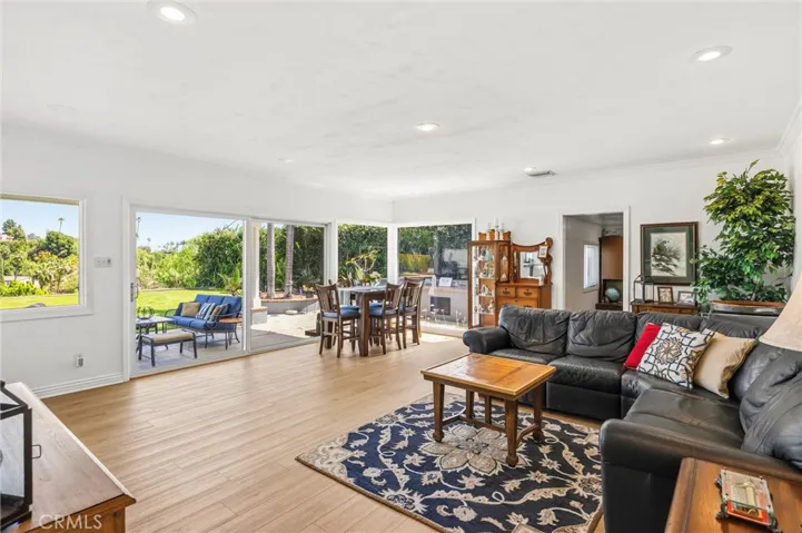 1662 Sierra Vista Drive, La Habra Heights, California 90631