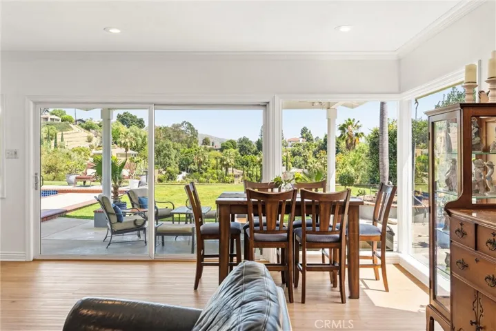 1662 Sierra Vista Drive, La Habra Heights, California 90631