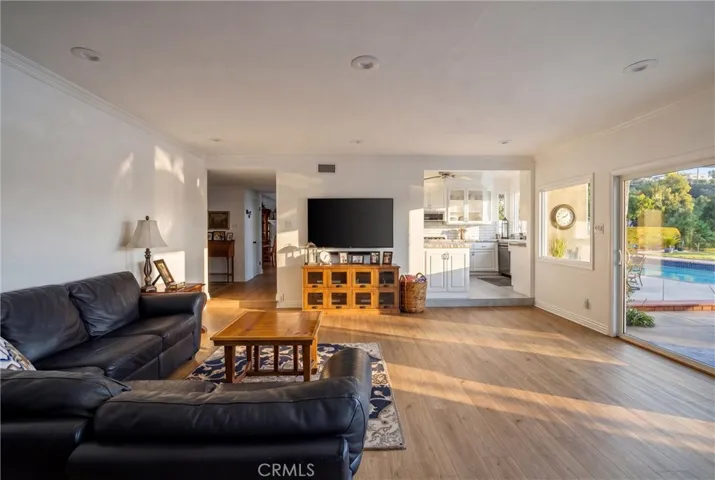 1662 Sierra Vista Drive, La Habra Heights, California 90631