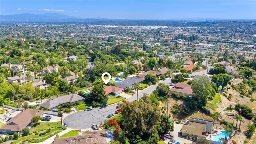 1662 Sierra Vista Drive, La Habra Heights, California 90631