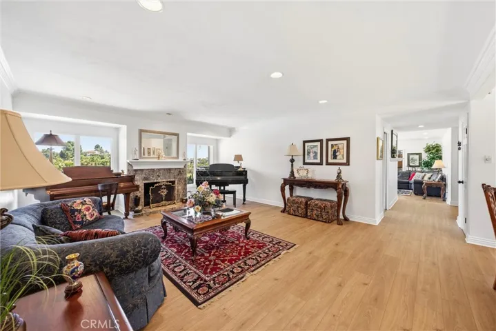 1662 Sierra Vista Drive, La Habra Heights, California 90631