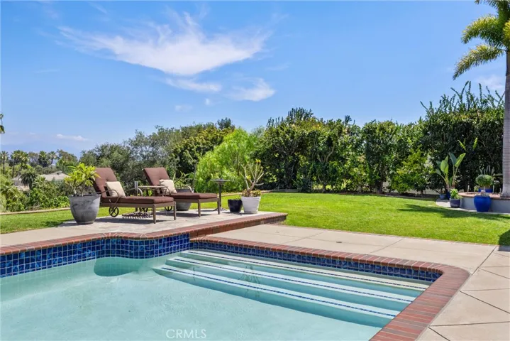 1662 Sierra Vista Drive, La Habra Heights, California 90631