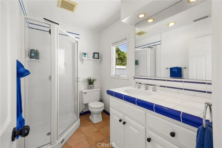 1662 Sierra Vista Drive, La Habra Heights, California 90631