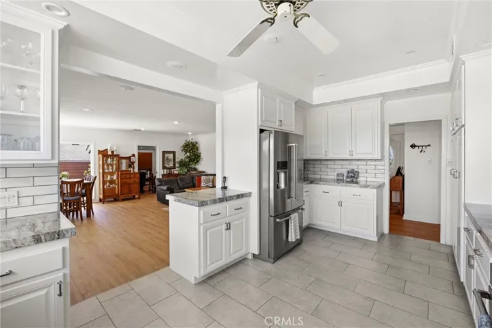 1662 Sierra Vista Drive, La Habra Heights, California 90631
