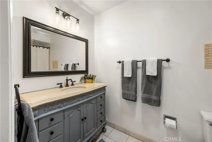 1662 Sierra Vista Drive, La Habra Heights, California 90631