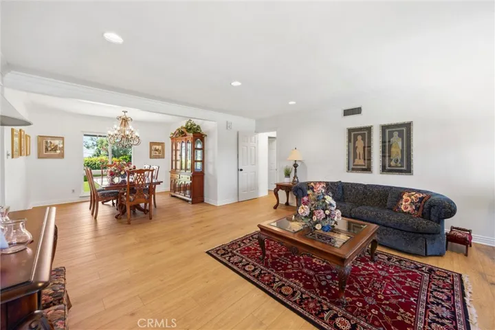 1662 Sierra Vista Drive, La Habra Heights, California 90631