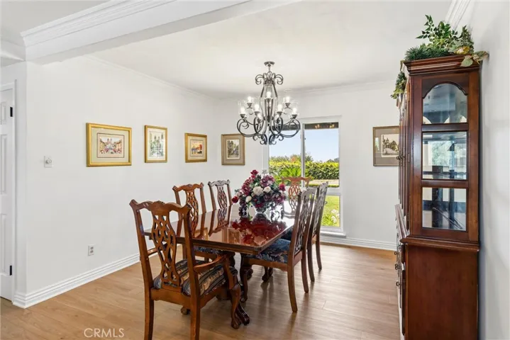 1662 Sierra Vista Drive, La Habra Heights, California 90631