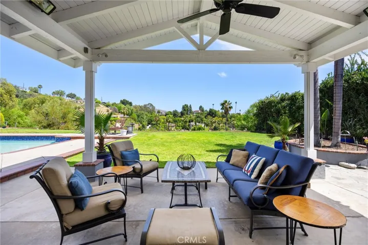 1662 Sierra Vista Drive, La Habra Heights, California 90631