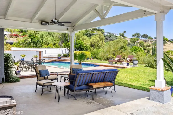 1662 Sierra Vista Drive, La Habra Heights, California 90631