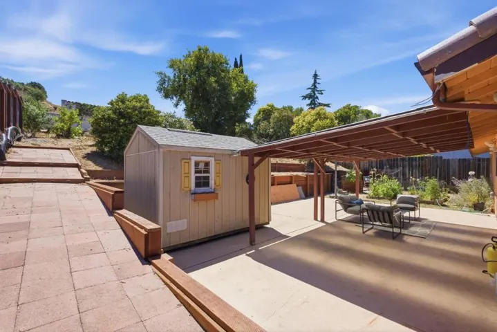 501 7th Street, San Juan Bautista, California 95045
