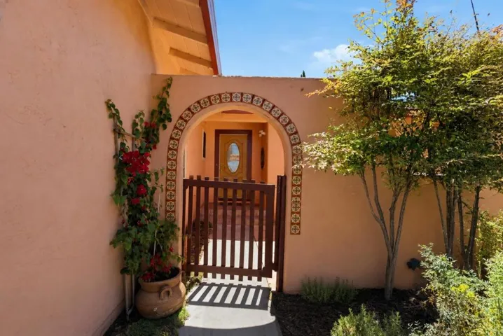 501 7th Street, San Juan Bautista, California 95045