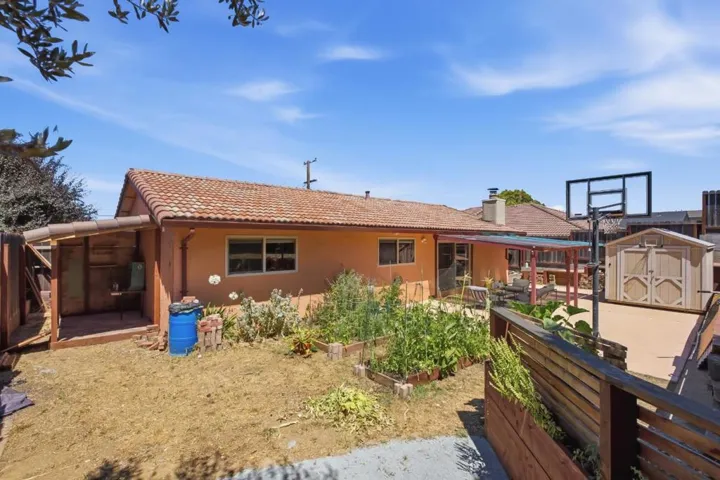 501 7th Street, San Juan Bautista, California 95045