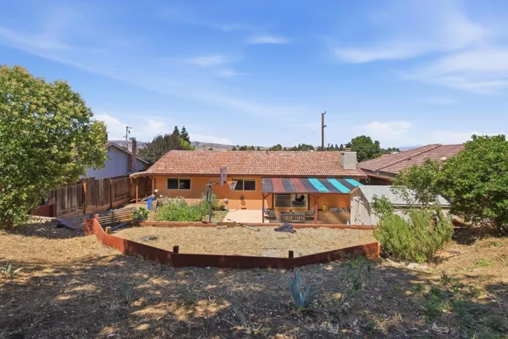 501 7th Street, San Juan Bautista, California 95045