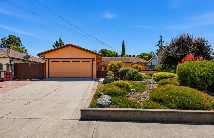 501 7th Street, San Juan Bautista, California 95045