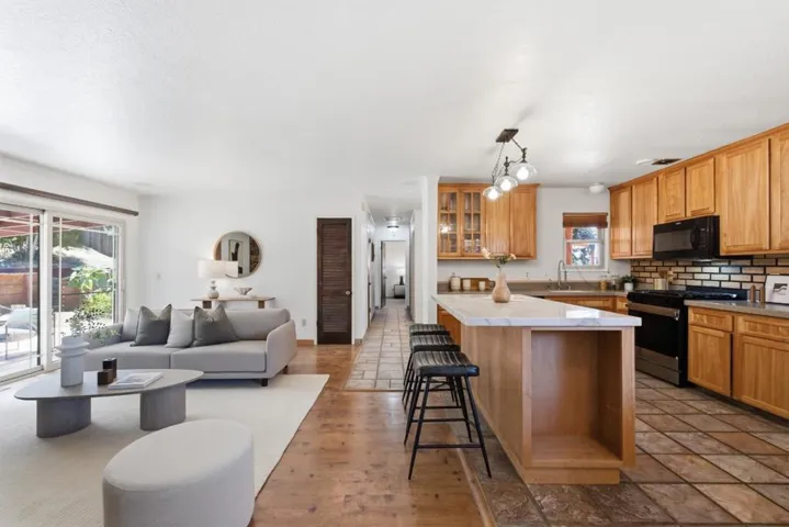 501 7th Street, San Juan Bautista, California 95045