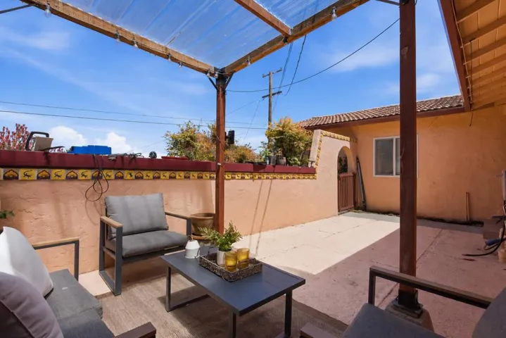 501 7th Street, San Juan Bautista, California 95045