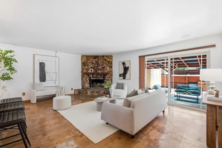 501 7th Street, San Juan Bautista, California 95045