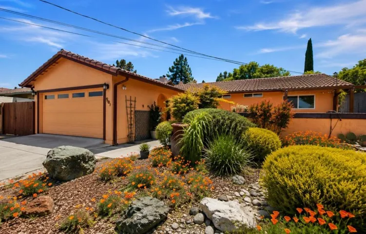 501 7th Street, San Juan Bautista, California 95045
