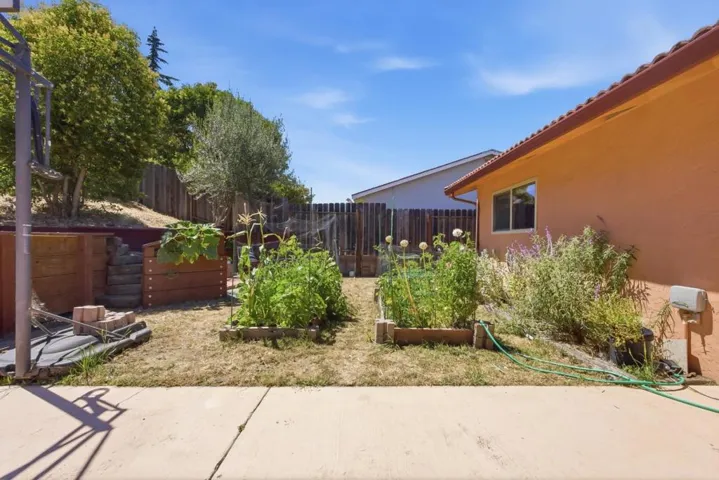 501 7th Street, San Juan Bautista, California 95045