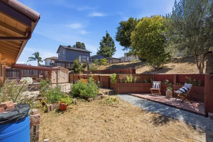 501 7th Street, San Juan Bautista, California 95045