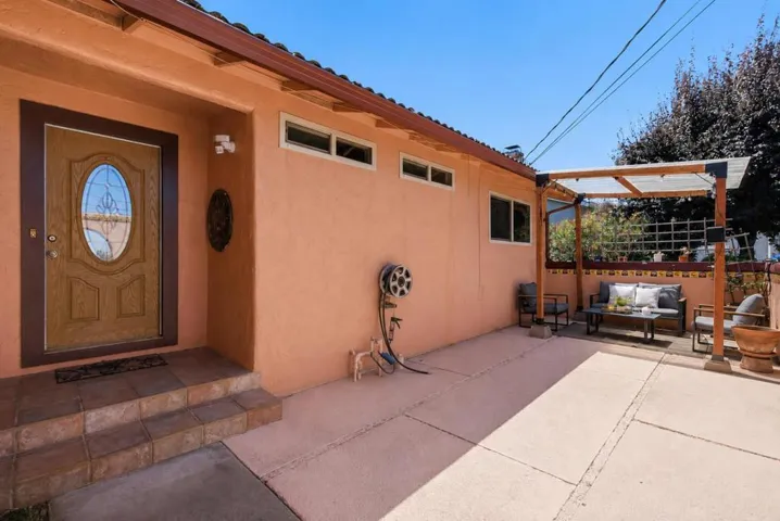 501 7th Street, San Juan Bautista, California 95045