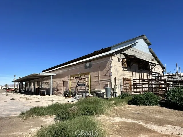 1340 W Hobsonway, Blythe, California 92225 — photo 4