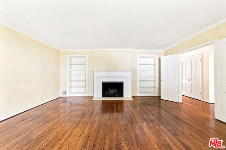 1545 N Doheny Drive, Los Angeles, California 90069