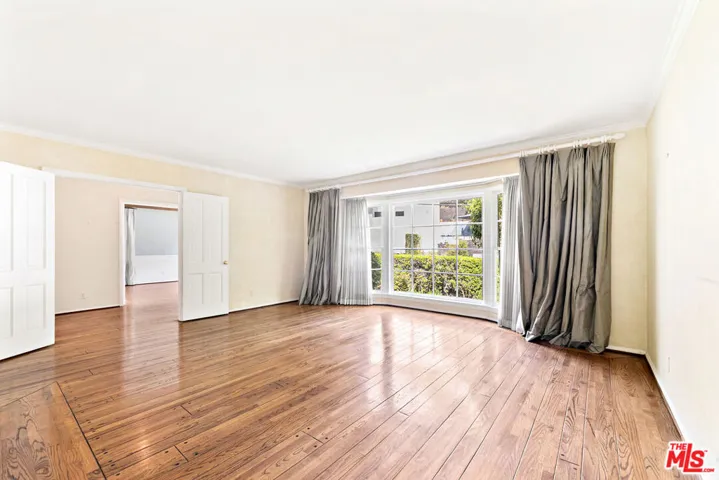 1545 N Doheny Drive, Los Angeles, California 90069