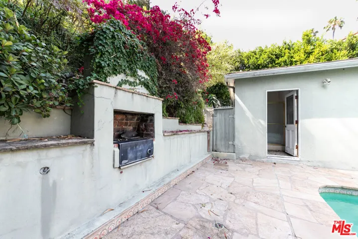 1545 N Doheny Drive, Los Angeles, California 90069