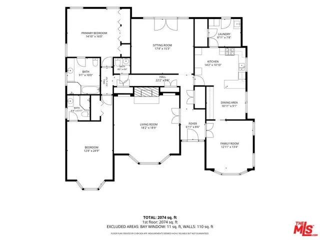 1545 N Doheny Drive, Los Angeles, California 90069